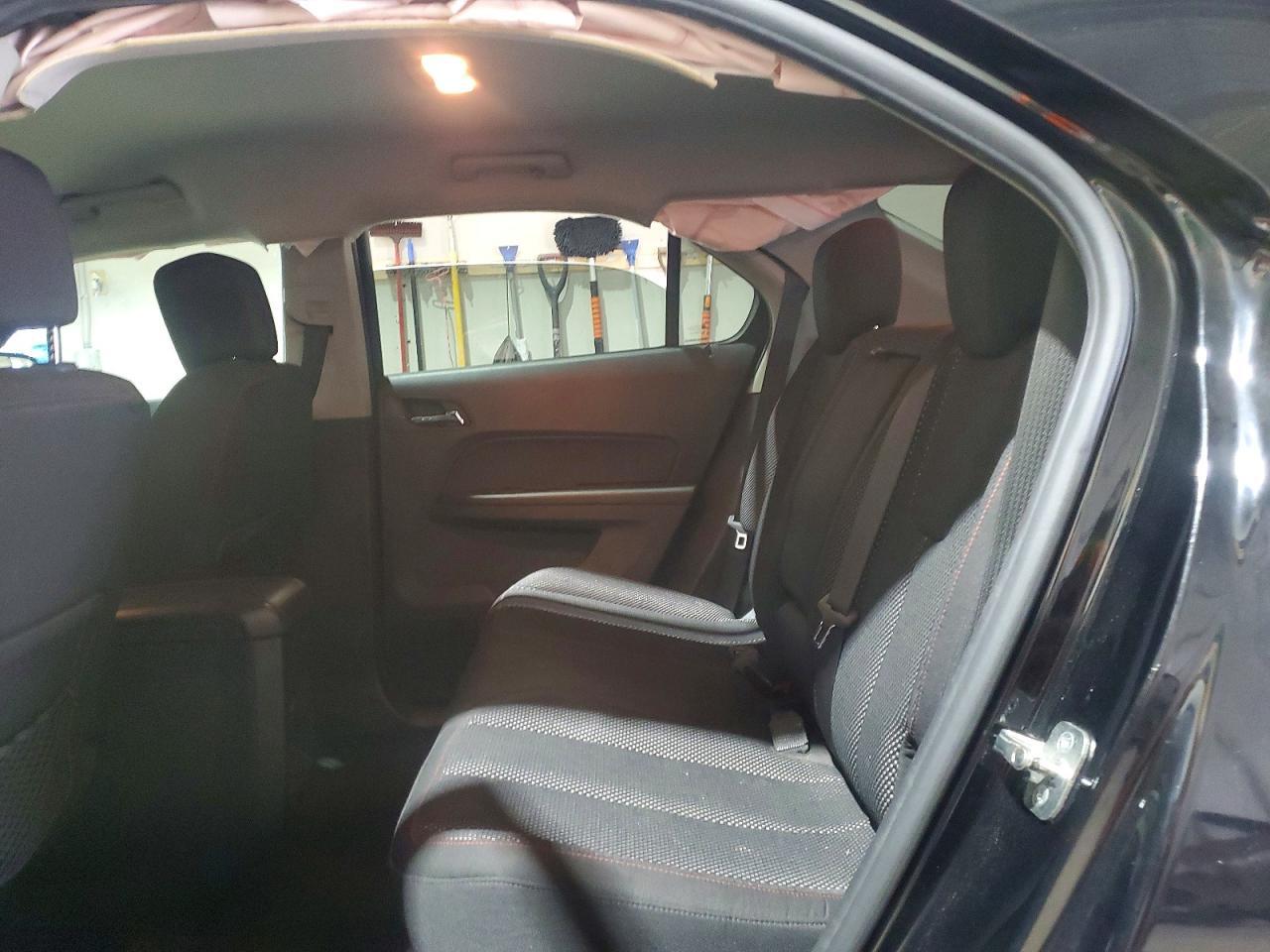 2013 CHEVROLET EQUINOX