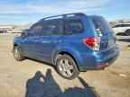 2009 SUBARU FORESTER