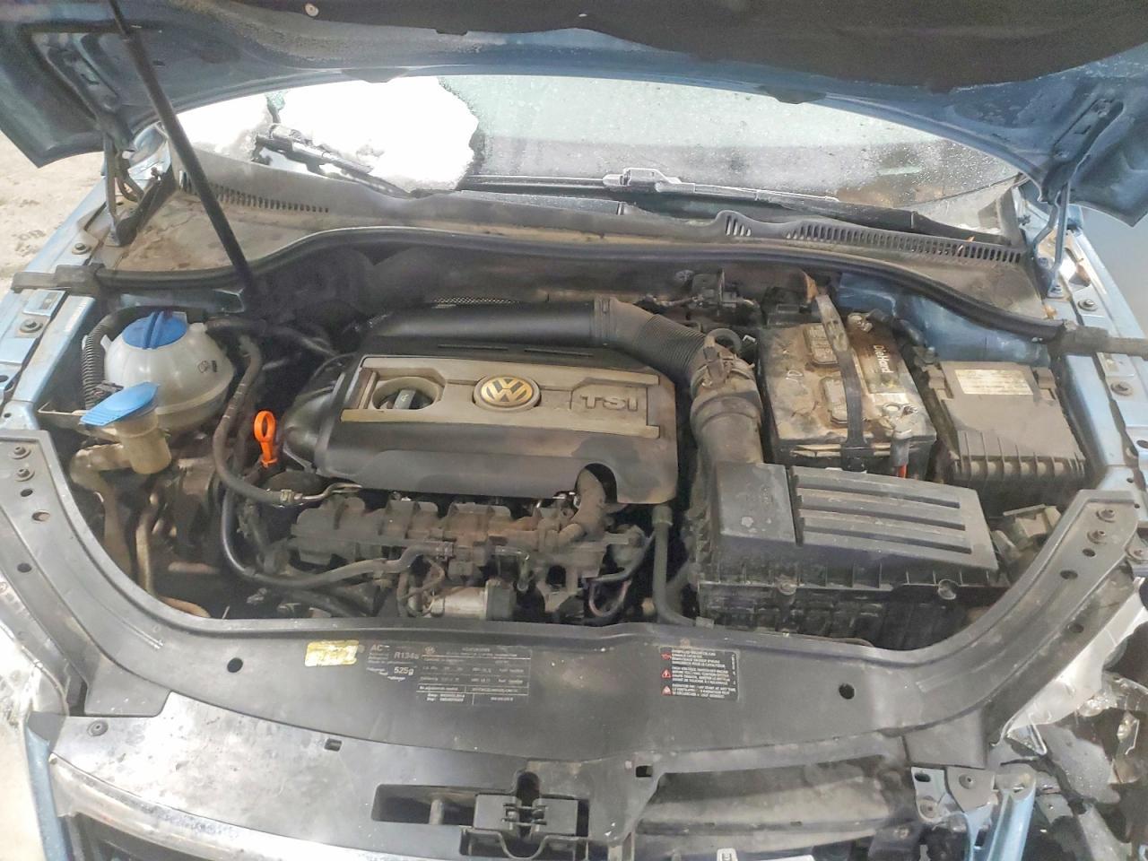 2009 VOLKSWAGEN EOS