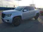 2017 CHEVROLET COLORADO