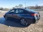 2021 NISSAN VERSA