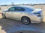 2014 NISSAN Maxima