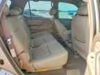 2004 TOYOTA Sequoia