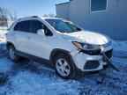 2017 CHEVROLET TRAX