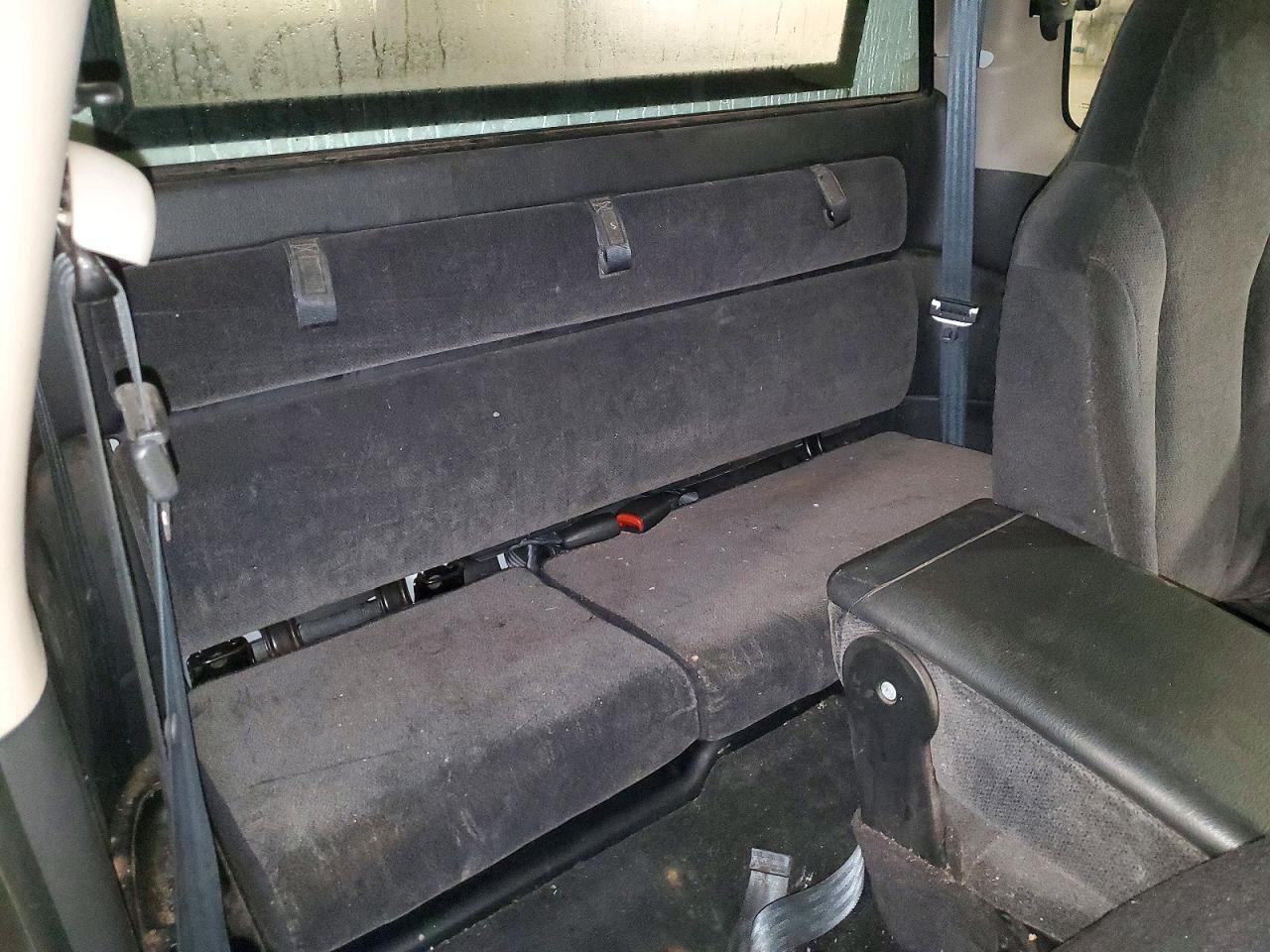 2003 DODGE Dakota