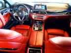 2018 BMW 7 series