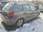 2008 PONTIAC VIBE