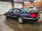 1999 LINCOLN Continental