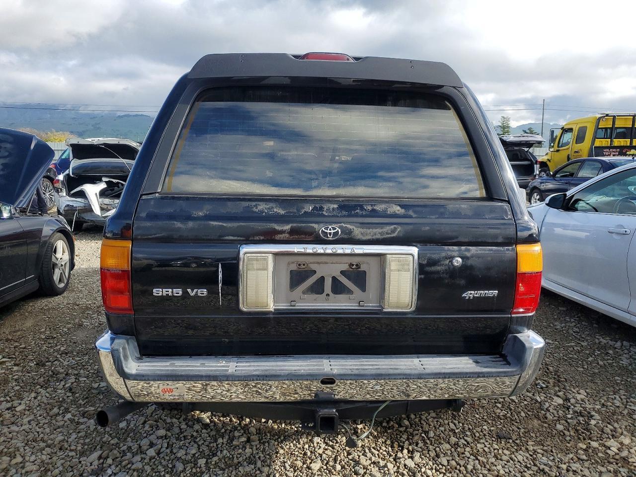 1994 TOYOTA 4Runner