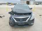 2019 NISSAN VERSA