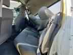 2001 NISSAN Frontier
