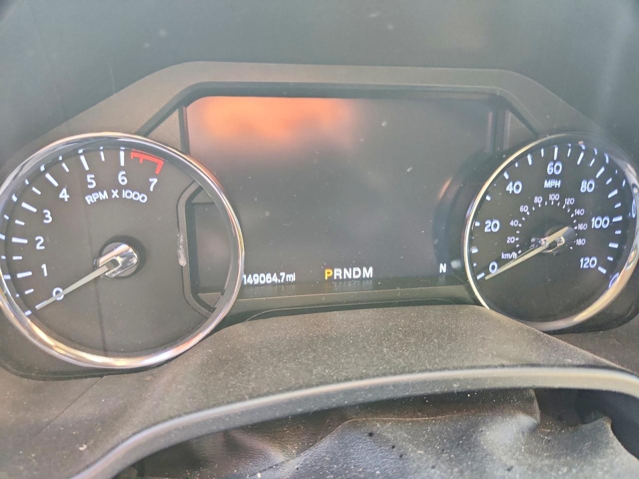 2020 FORD Expedition