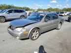 2000 NISSAN Maxima