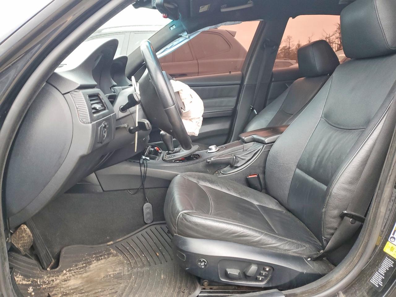 2006 BMW 3 SERIES