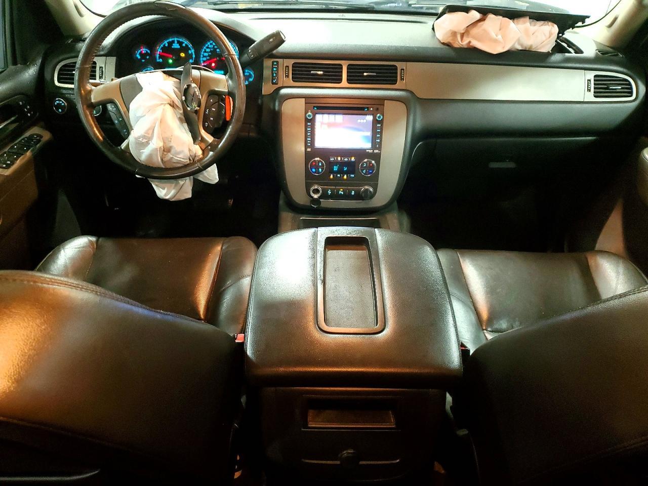 2012 CHEVROLET Silverado