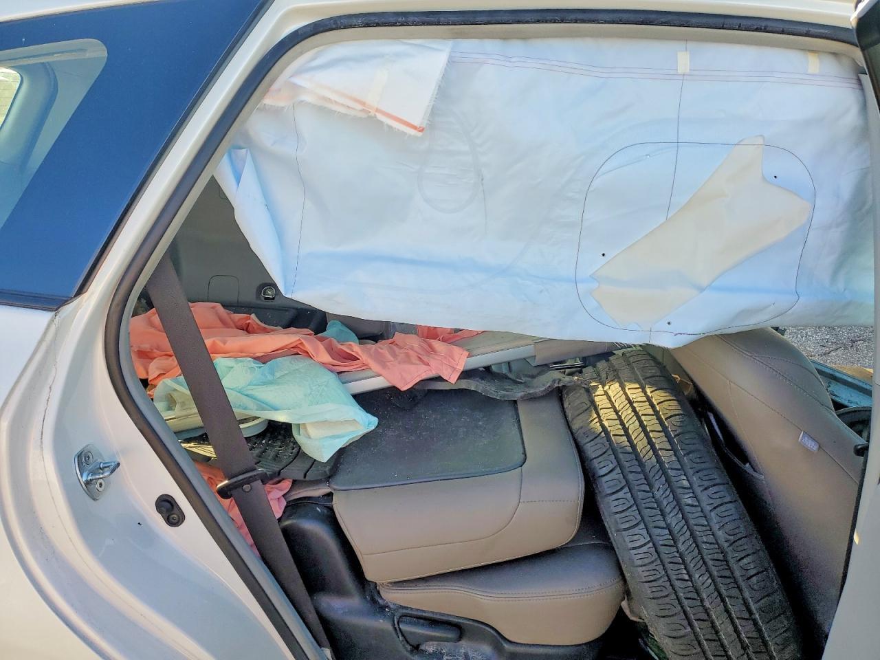 2015 TOYOTA PRIUS V