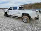 2019 CHEVROLET Silverado 3500