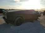 2024 TESLA Cybertruck