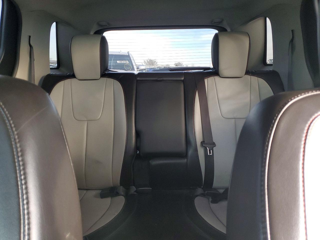 2015 GMC Terrain