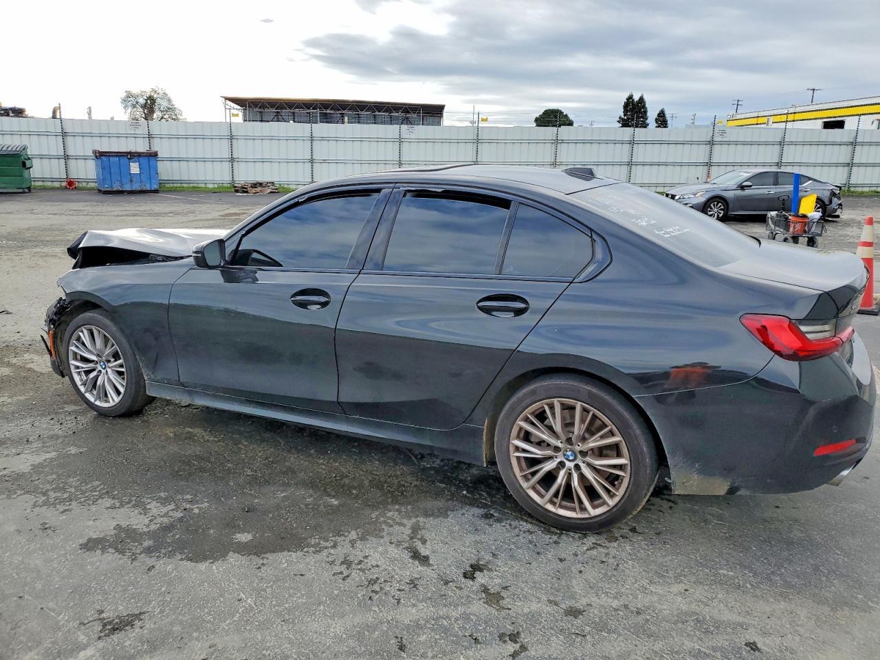 2023 BMW 3 SERIES