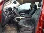 2016 NISSAN Titan