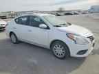 2019 NISSAN VERSA