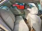 2001 HONDA ACCORD