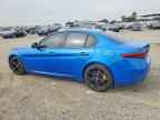 2021 ALFA ROMEO Giulia