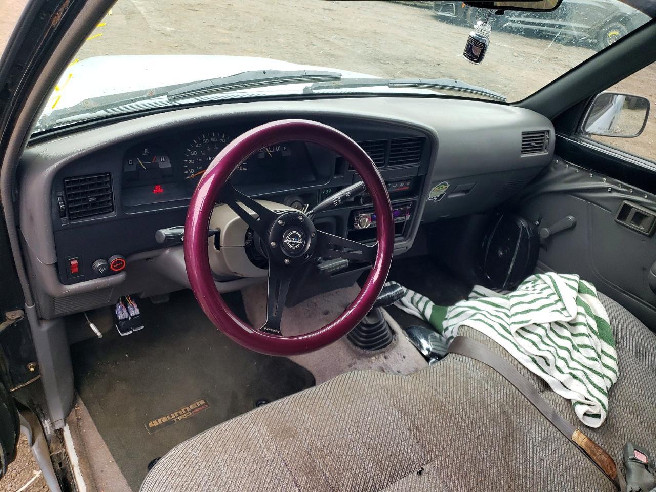 1993 TOYOTA Pickup