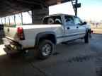 2002 CHEVROLET Silverado 2500