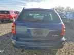 2005 PONTIAC VIBE