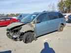 2006 TOYOTA SIENNA