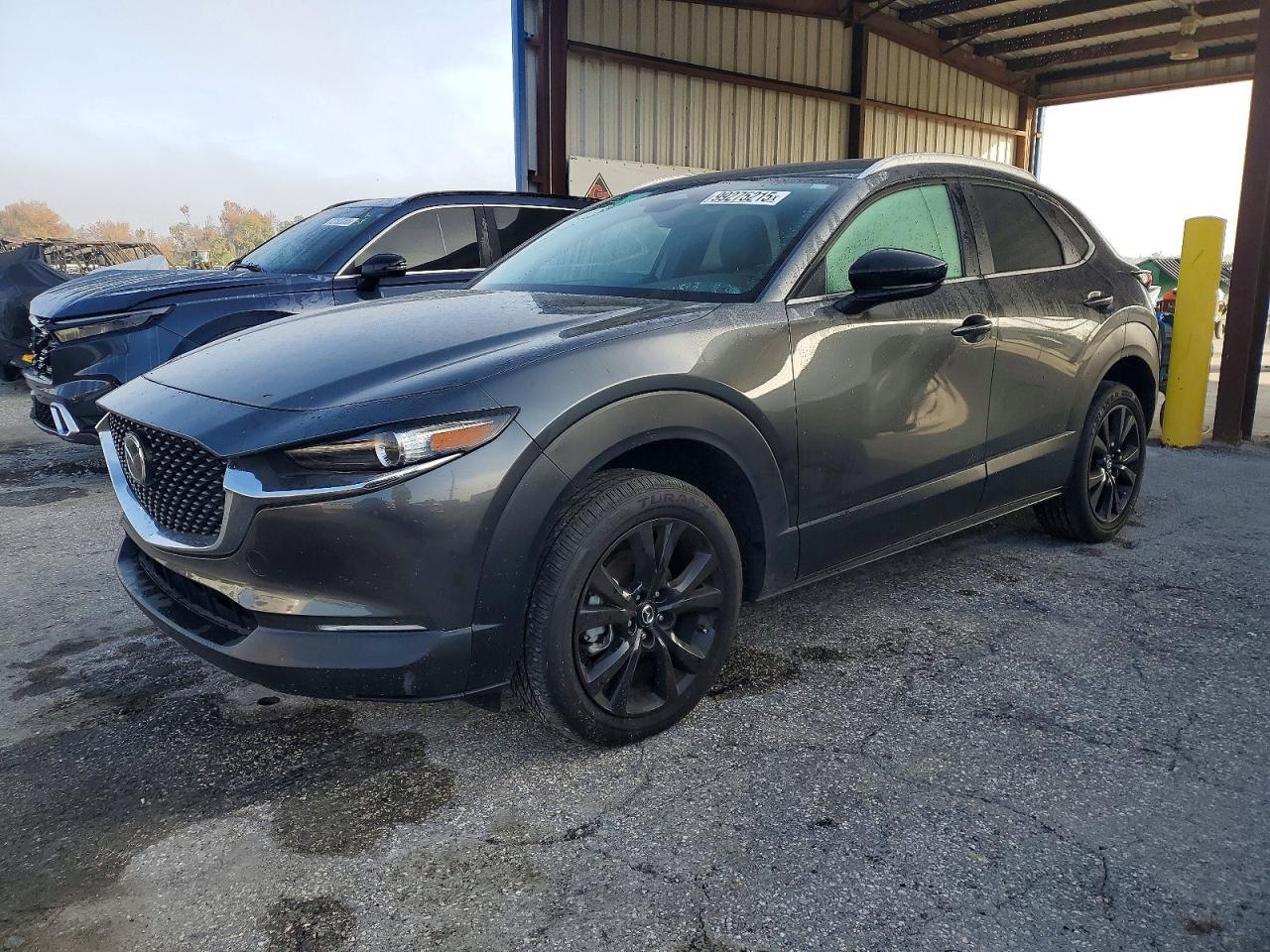 2024 MAZDA CX-30