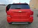 2020 CHEVROLET TRAX