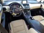 2016 LEXUS NX 200T