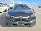 2021 SUBARU Outback