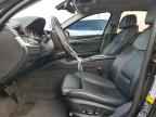 2011 BMW 5 series