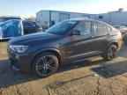 2015 BMW X4