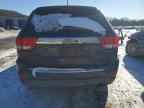 2012 JEEP Grand Cherokee