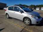 2012 NISSAN VERSA
