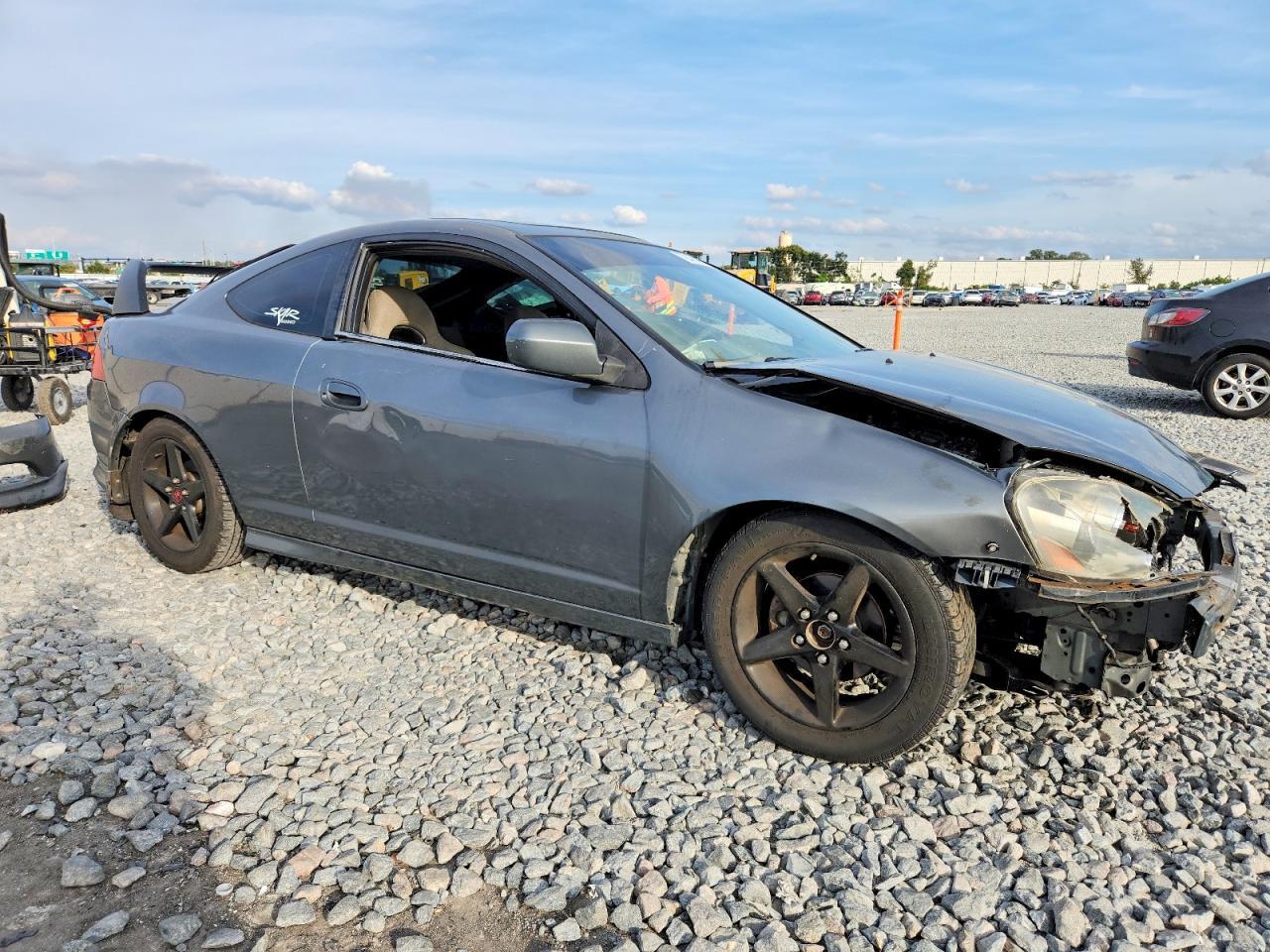 2005 ACURA RSX