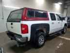 2011 CHEVROLET Silverado