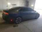 2018 LINCOLN MKZ