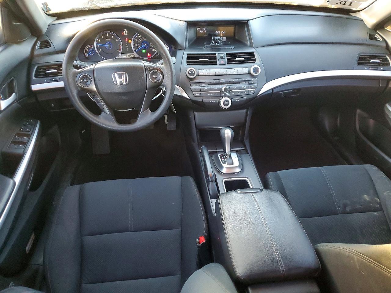 2015 HONDA Crosstour