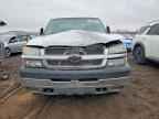 2003 CHEVROLET Silverado 2500