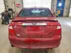 2011 FORD FUSION