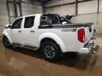 2018 NISSAN Frontier