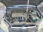 2007 TOYOTA COROLLA