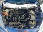 2013 FORD Fiesta