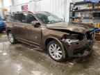 2016 VOLVO XC90